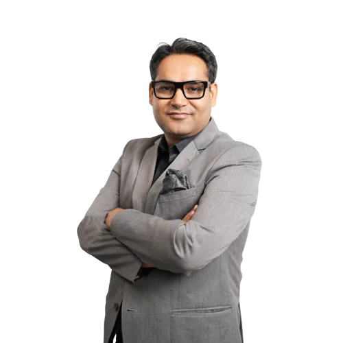 Dr.-Ing. Gagan Syal