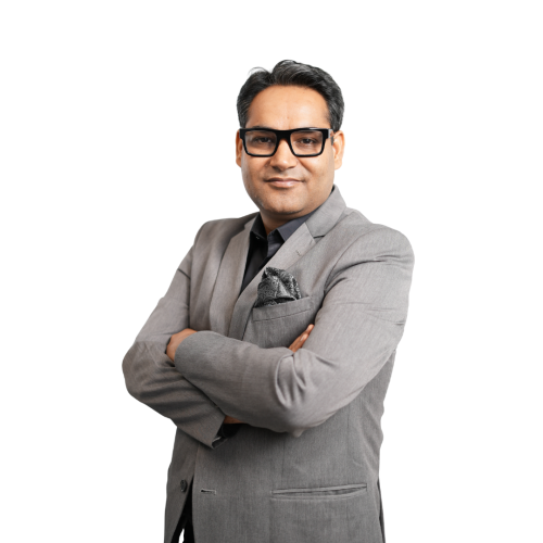 Dr.-Ing. Gagan Syal